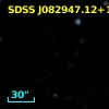 SDSS J082947.12+103947.3
