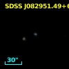 SDSS J082951.49+600001.8
