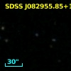 SDSS J082955.85+100225.0