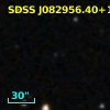 SDSS J082956.40+193730.0