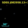 SDSS J082958.13+150157.2