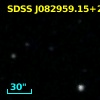 SDSS J082959.15+235932.4