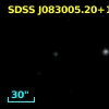 SDSS J083005.20+171214.2