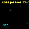 SDSS J083008.77+122417.6