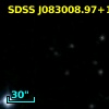 SDSS J083008.97+111228.3