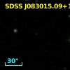 SDSS J083015.09+181354.4