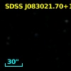 SDSS J083021.70+112138.5