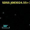SDSS J083024.55+192333.4