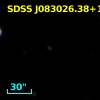 SDSS J083026.38+133254.9