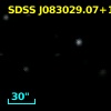 SDSS J083029.07+152952.3