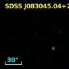 SDSS J083045.04+235503.3