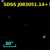 SDSS J083051.14+161402.0