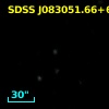 SDSS J083051.66+601014.1