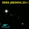 SDSS J083054.25+181133.0