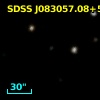 SDSS J083057.08+594626.8
