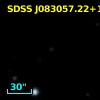 SDSS J083057.22+163123.6