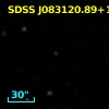 SDSS J083120.89+192225.8