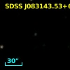 SDSS J083143.53+614206.5
