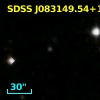 SDSS J083149.54+194243.0
