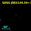 SDSS J083149.59+111506.2
