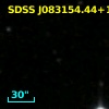 SDSS J083154.44+195413.3