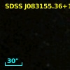 SDSS J083155.36+180450.7
