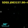 SDSS J083157.98+602156.2