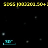 SDSS J083201.50+132502.0