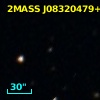 SDSS J083204.74+592354.1