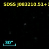 SDSS J083210.51+191002.4
