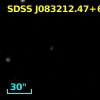 SDSS J083212.47+612636.1
