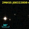 SDSS J083228.06+183751.5