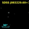 SDSS J083229.60+125217.6