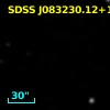 SDSS J083230.11+151131.7