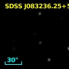 SDSS J083236.28+595924.8