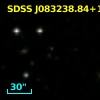 SDSS J083238.84+181115.3