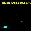 SDSS J083240.31+135145.6