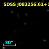 SDSS J083256.61+135047.5
