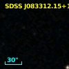 SDSS J083312.15+182204.9