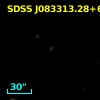 SDSS J083313.28+613930.1