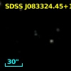 SDSS J083324.45+164918.2