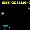 SDSS J083353.95+233548.8
