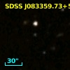 SDSS J083359.73+565948.7