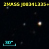 SDSS J083413.36+590301.4