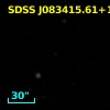 SDSS J083415.60+183126.9