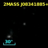 SDSS J083418.89+114433.3