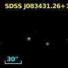 SDSS J083431.26+175920.7
