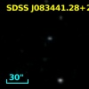 SDSS J083441.28+243306.4
