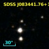 SDSS J083441.76+141050.3