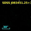 SDSS J083451.25+155623.2